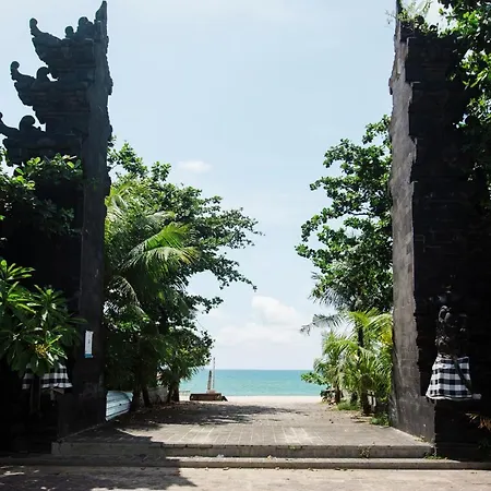 Donguri House Bali
