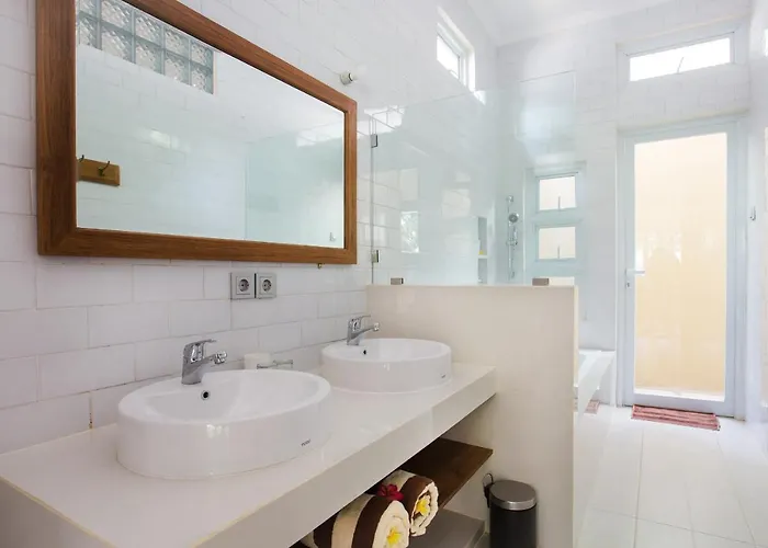 ベッド・アンド・ブレックファスト Donguri House Bali 4*