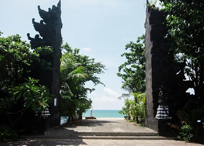 Donguri House Bali 4*