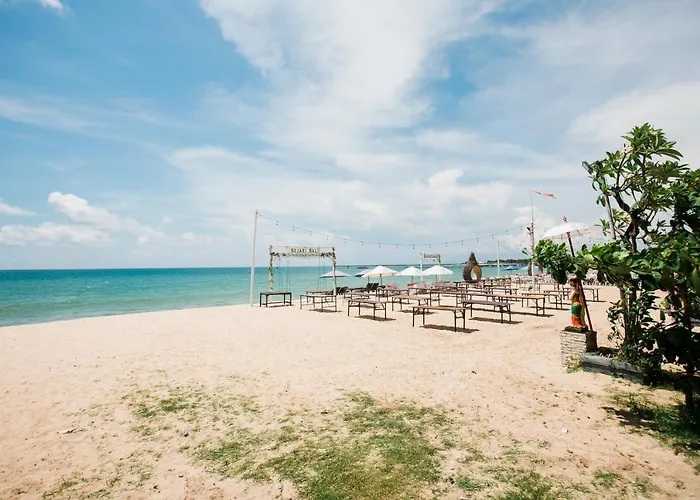 ベッド・アンド・ブレックファスト Donguri House Bali 4*